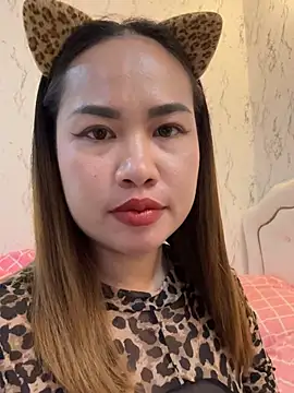 Ponthip online show from February 24, 8:31 pm