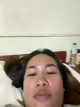 Ponthip online show from February 7, 12:13 pm