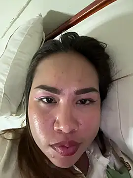 Ponthip online show from February 6, 8:49 pm