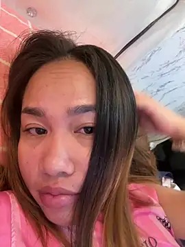 Ponthip online show from March 1, 10:26 am