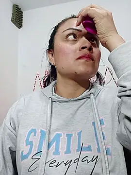 gabriela grace1 online show from February 11, 2:28 pm