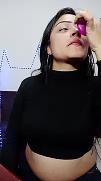 gabriela grace1 online show from February 17, 1:41 pm