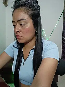 gabriela grace1 online show from March 10, 2:32 pm