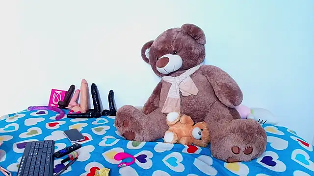 gabriela grace1 online show from April 14, 6:13 pm