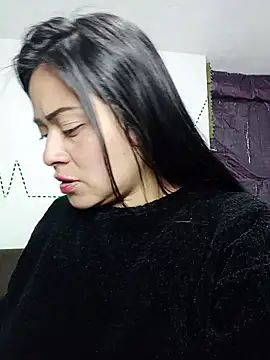 gabriela grace1 online show from February 5, 1:51 pm