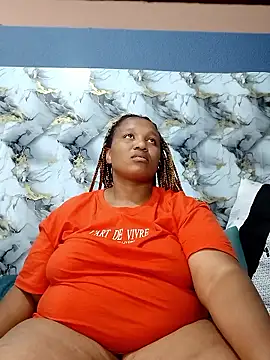 Ze-Zee99 online show from January 12, 10:58 pm