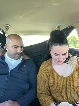 Alice Dan online show from March 26, 5:11 pm