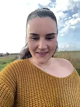 Alice Dan online show from March 23, 4:18 pm