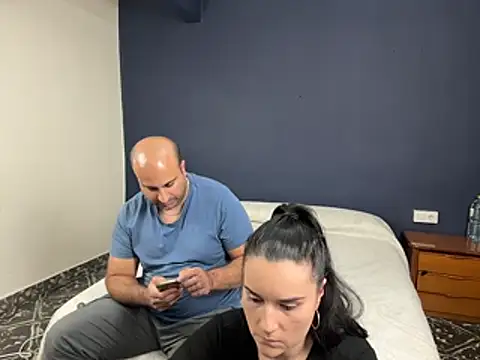 Alice Dan online show from March 15, 4:03 pm