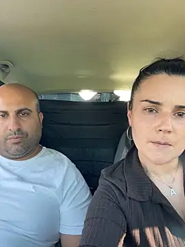 Alice Dan online show from March 27, 4:19 pm