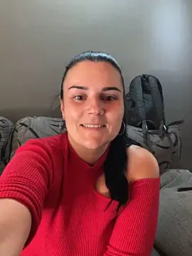 Alice Dan online show from April 30, 2:57 pm