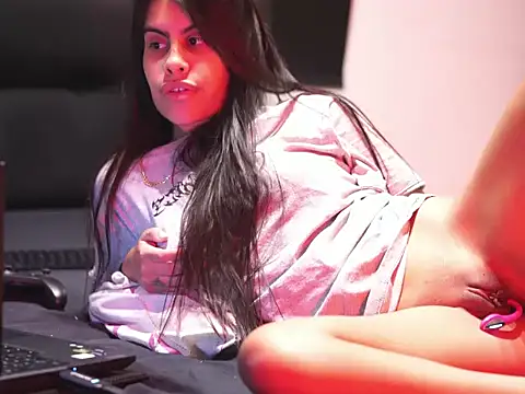 miyah69 online show from January 13, 12:15 am