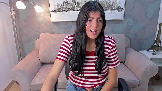 Zoe clk online show from January 15, 2:09 pm