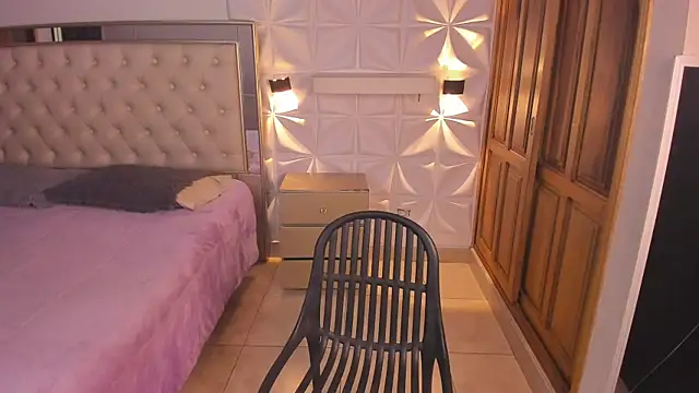 IamJuanJoc online show from March 28, 3:40 am