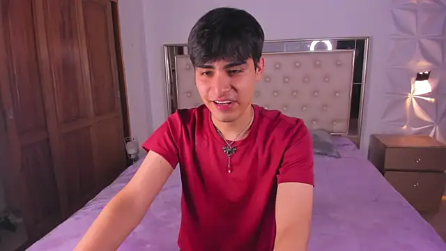 IamJuanJoc online show from March 16, 3:14 am