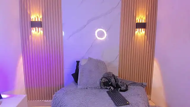 IamJuanJoc online show from March 20, 7:48 pm