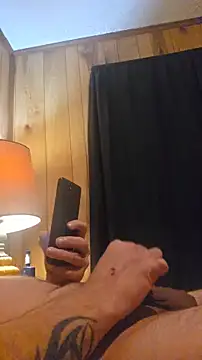 Snapshot of Rockymichael80 chatting on February 26, 2:55 am Rockymichael80 online show from February 26, 2:55 am