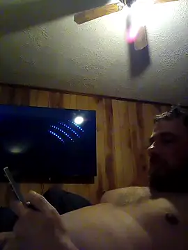 Snapshot of Rockymichael80 chatting on February 7, 1:24 am Rockymichael80 online show from February 7, 1:24 am