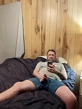 Rockymichael80 online show from March 12, 9:30 pm