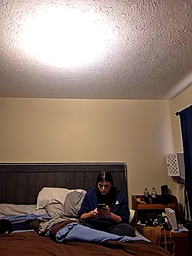 Rockymichael80 online show from March 10, 10:58 pm