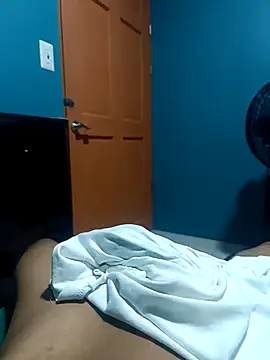 Joshua0202 online show from January 9, 11:00 pm