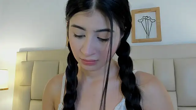 camile carter online show from March 10, 7:51 pm