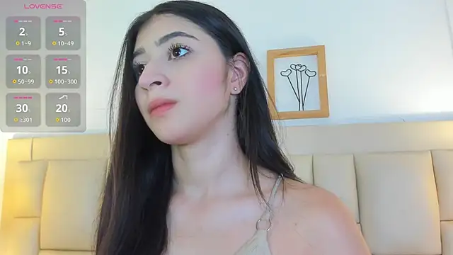 Snapshot of camile_carter chatting on March 3, 7:43 pm camile carter online show from March 3, 7:43 pm