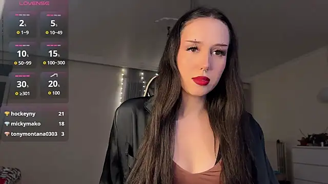 dora grnt online show from March 22, 11:17 pm