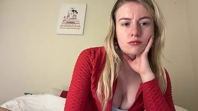 blondebunny999 999 online show from February 27, 1:39 am