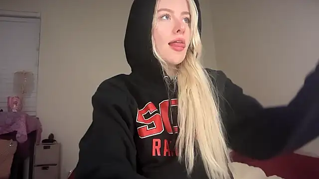 blondebunny999 999 online show from May 14, 6:21 am