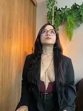  Charlotte Rose online show from March 8, 9:07 pm