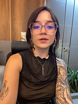  Charlotte Rose online show from March 6, 8:04 pm