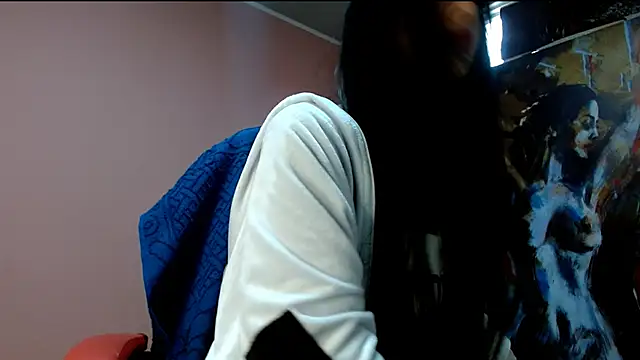 SweetCandyDemony online show from January 14, 12:53 pm