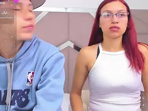 Fer And Tonny online show from January 10, 7:31 pm