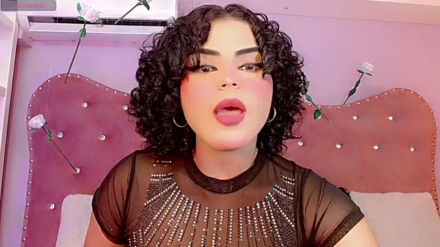 babyAnthonella online show from March 3, 11:06 am