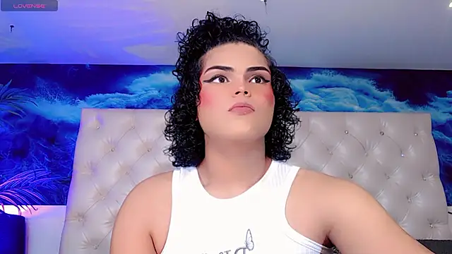 babyAnthonella online show from February 8, 11:41 am