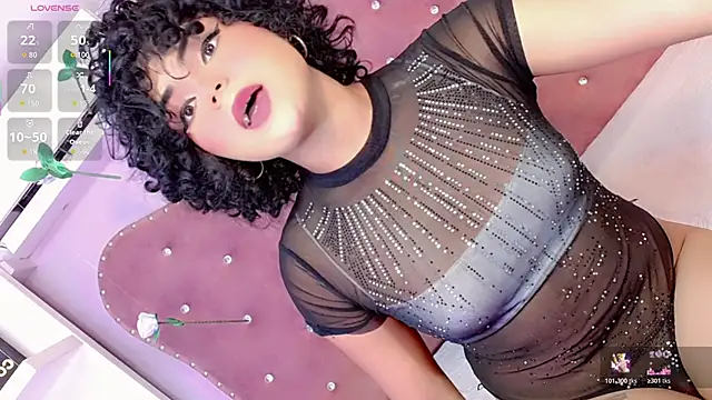 babyAnthonella online show from February 21, 11:56 am