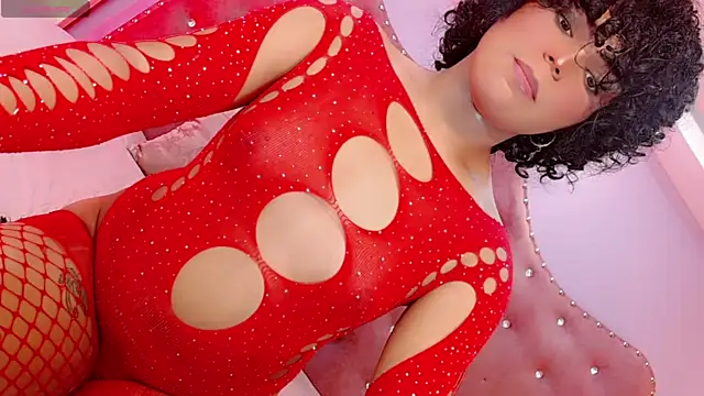 babyAnthonella online show from April 5, 11:28 am