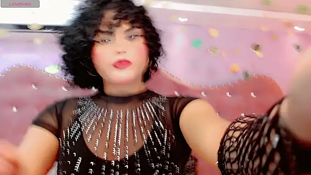 babyAnthonella online show from March 21, 11:03 am