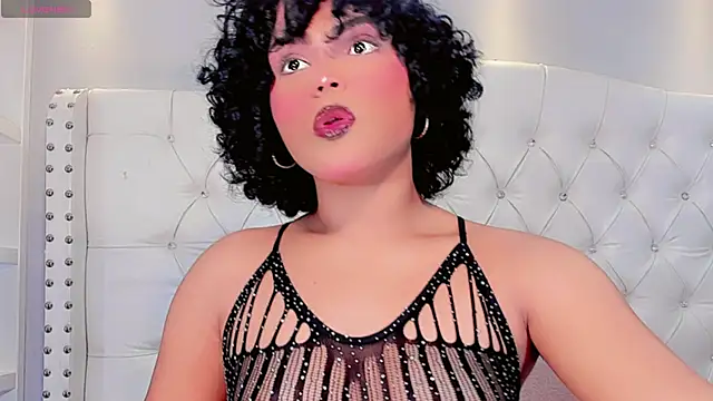 babyAnthonella online show from March 28, 9:05 pm