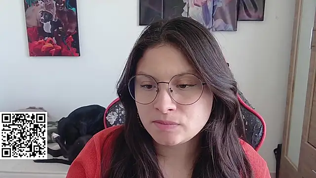 yessica gomez01 online show from March 20, 9:05 pm