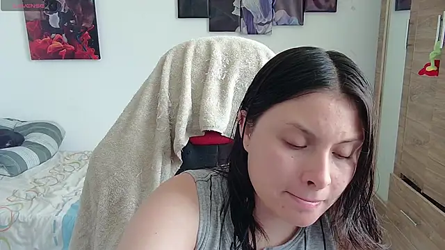 yessica gomez01 online show from May 31, 7:58 pm