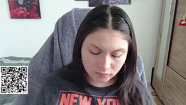 yessica gomez01 online show from April 17, 6:55 pm