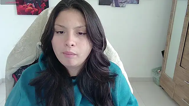 Snapshot of yessica_gomez01 chatting on June 7, 7:19 pm yessica gomez01 online show from June 7, 7:19 pm