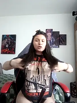 yessica gomez01 online show from March 16, 8:33 pm