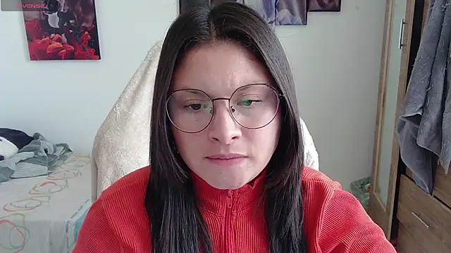 yessica gomez01 online show from May 26, 10:19 pm
