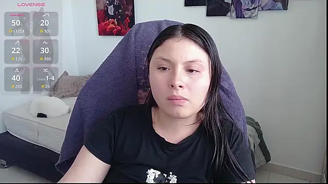 yessica gomez01 online show from March 11, 8:58 pm