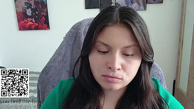 yessica gomez01 online show from March 28, 8:32 pm