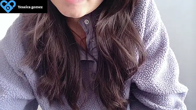 Snapshot of yessica_gomez01 chatting on June 26, 9:09 pm yessica gomez01 online show from June 26, 9:09 pm