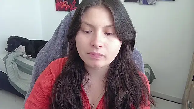 yessica gomez01 online show from February 20, 6:54 pm